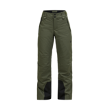 Peak Performance W Anima Insulated Pants - Pine Needle