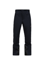 Peak Performance W Anima Insulated Pants - Black