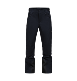 Peak Performance W Anima Insulated Pants - Black