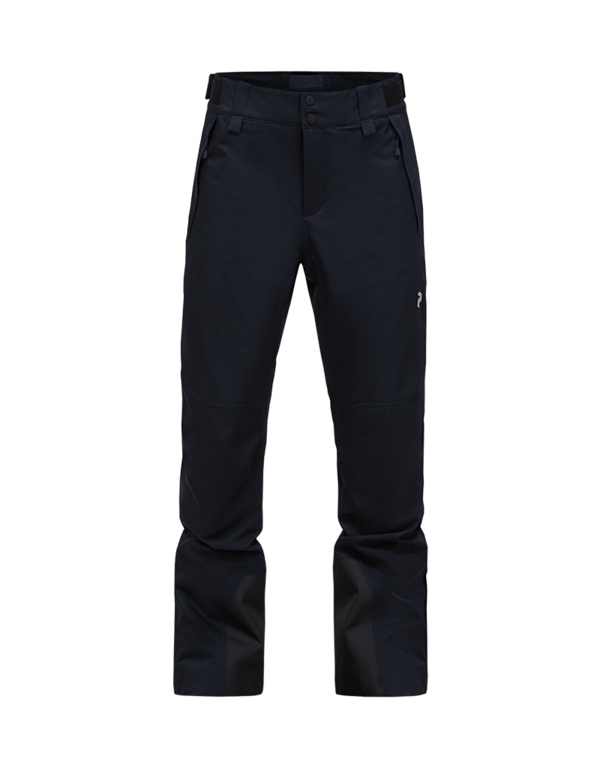 Peak Performance W Anima Insulated Pants - Black