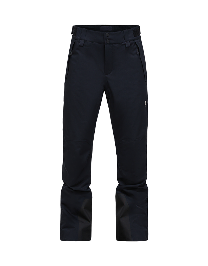 Peak Performance W Anima Insulated Pants - Black