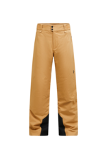 Peak Performance M Maroon Insulated Pants - Sierra Sand