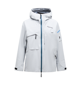 Peak Performance M Alpine Gore-Tex 3L Jack - Antarctica