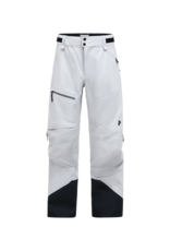 Peak Performance M Alpine Gore-Tex 3L Pants - Antarctica