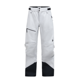 Peak Performance M Alpine Gore-Tex 3L Pants - Antarctica