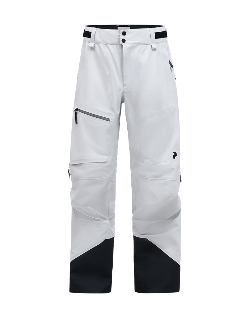 Peak Performance M Alpine Gore-Tex 3L Pants - Antarctica