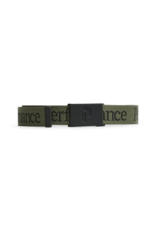 Peak Performance Rider Belt Junior - Pine Needle