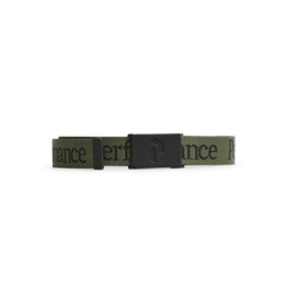 Peak Performance Rider Belt Junior - Pine Needle