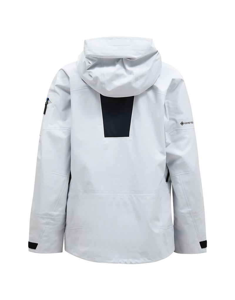 Peak Performance M Alpine Gore-Tex 3L Jack - Antarctica