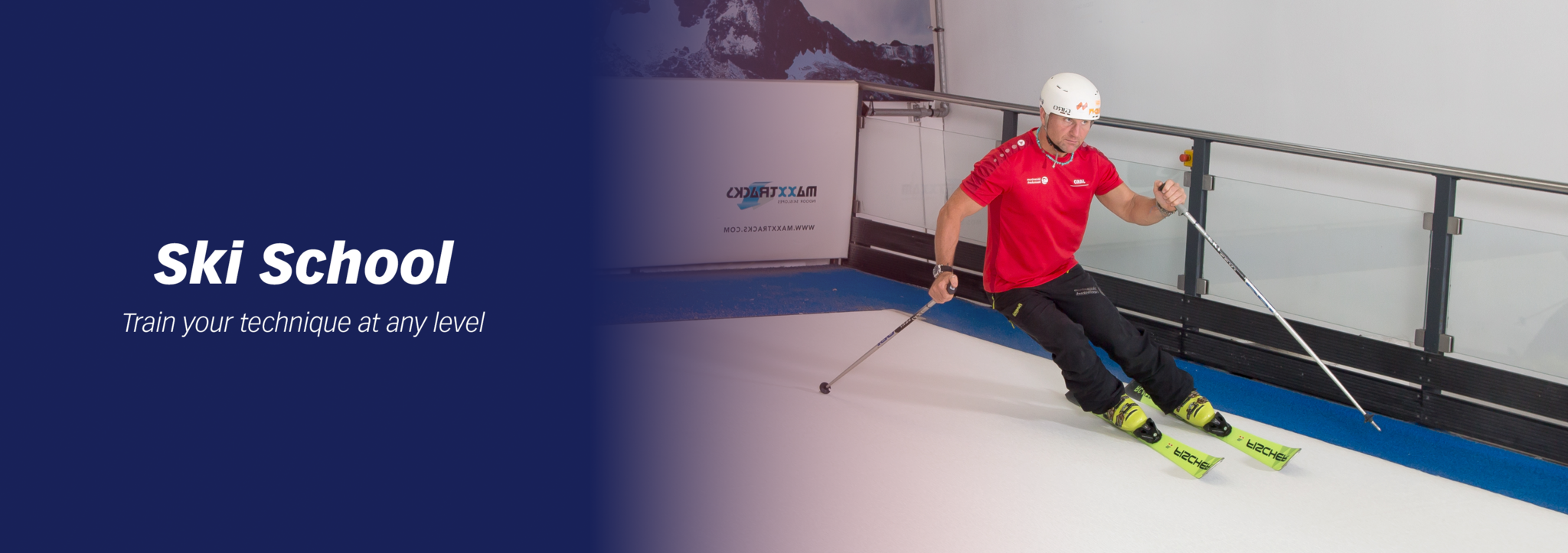 Ski School