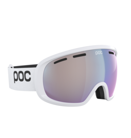 POC Fovea Photochromic - Hydrogen White