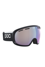 POC Fovea Photochromic - Uranium Black