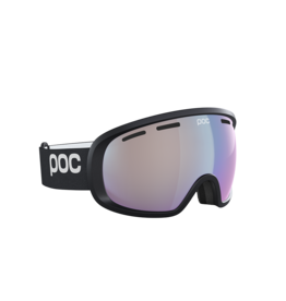 POC Fovea Photochromic - Uranium Black