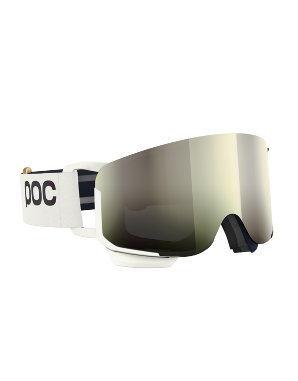 POC Nexal Mid - Blue/Blanc/Partly Sunny Ivory