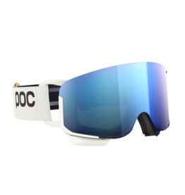 POC Nexal - Blue/Blanc/Partly Sunny Blue