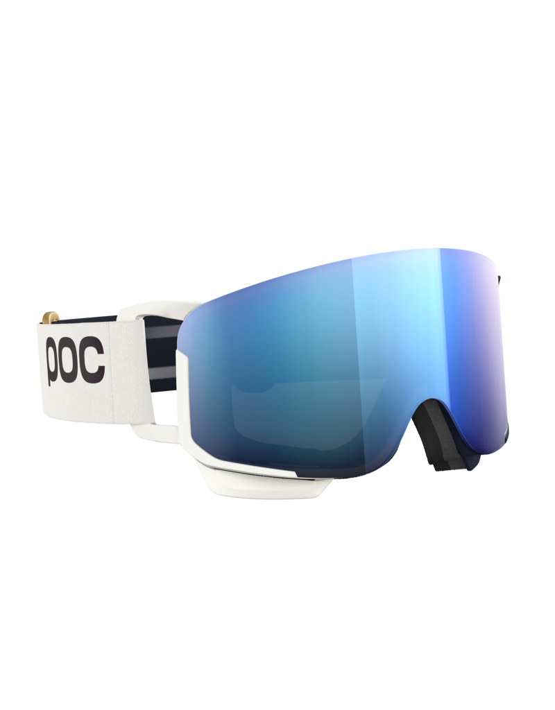 POC Nexal - Blue/Blanc/Partly Sunny Blue