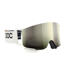 POC Nexal - Blue/Blanc/Partly Sunny Ivory
