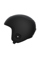 POC Skull Dura Jr - Uranium Black Matt
