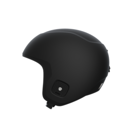 POC Skull Dura Jr - Uranium Black Matt