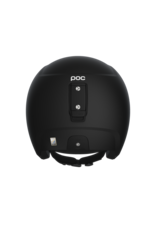 POC Skull Dura Jr - Uranium Black Matt
