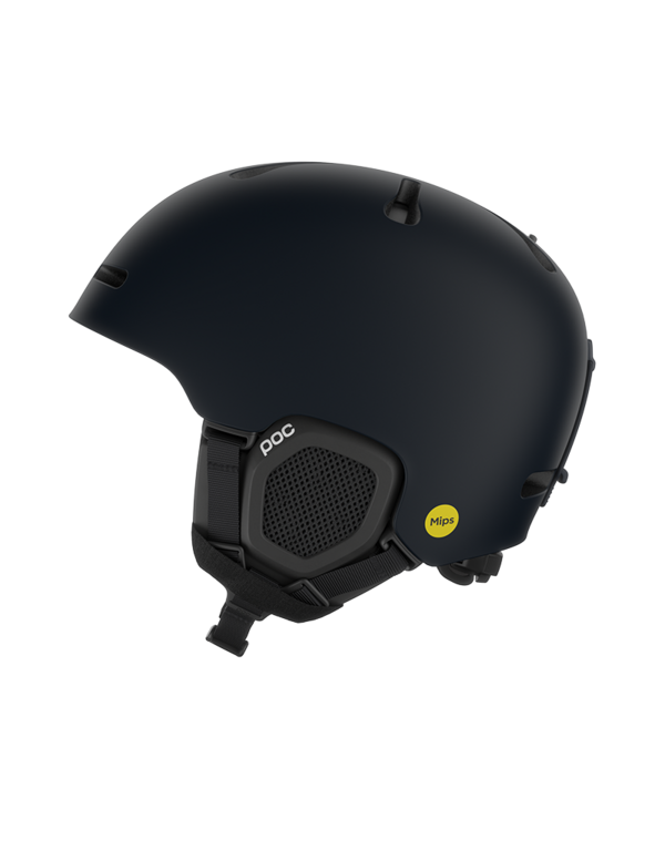 POC Fornix Mips - Apatite Navy Matt