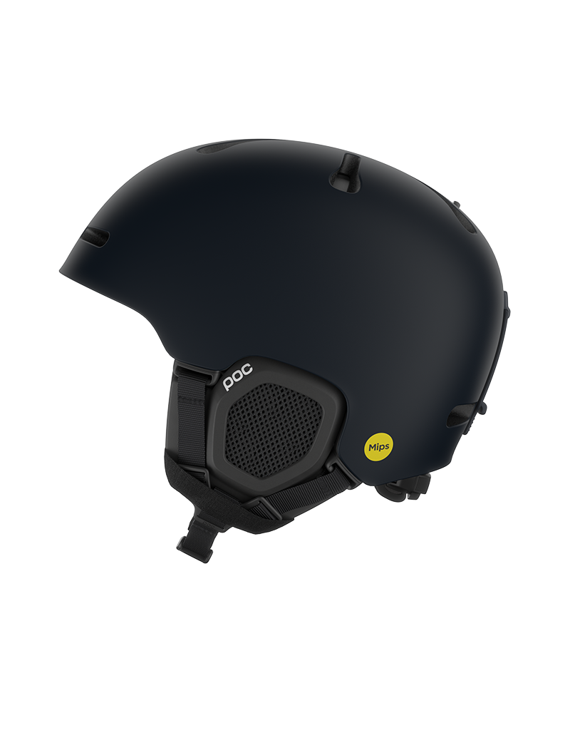 POC Fornix Mips - Apatite Navy Matt