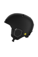 POC Fornix Mips - Uranium Black Matt