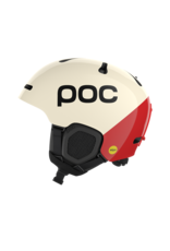 POC Fornix BC - Rouge/Blanc