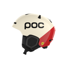 POC Fornix BC - Rouge/Blanc