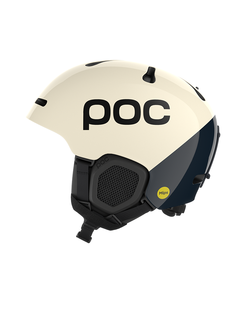 POC Fornix BC - Blue/Blanc