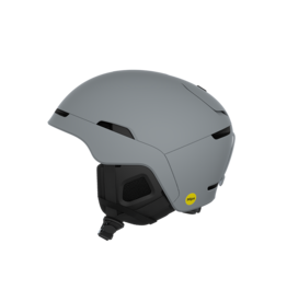 POC Obex Mips - Granite Grey Matt