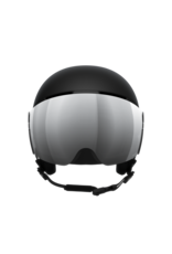 POC Obex Visor - Uranium Black Matt