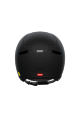 POC Obex Visor - Uranium Black Matt