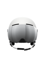 POC Obex Visor - Hydrogen White
