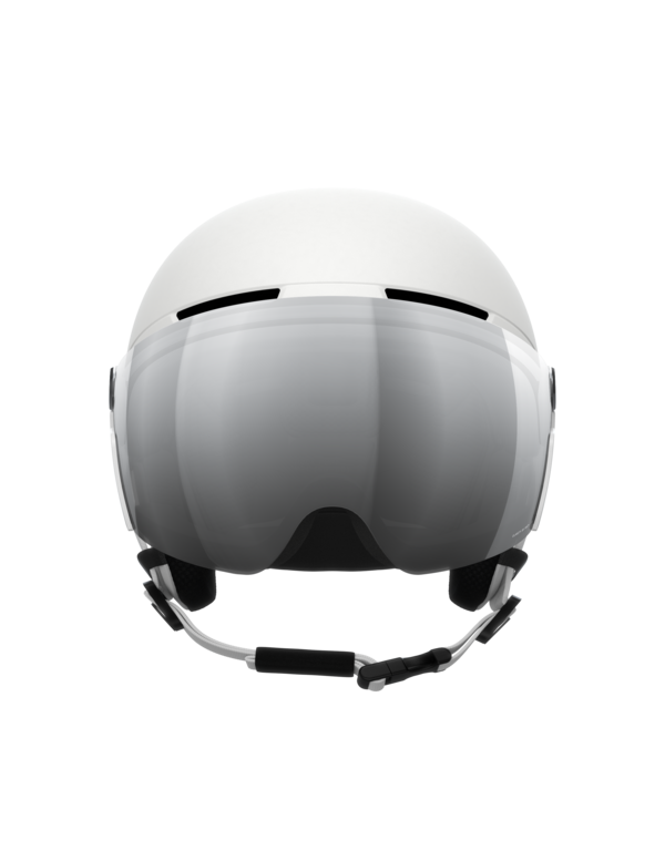 POC Obex Visor - Hydrogen White