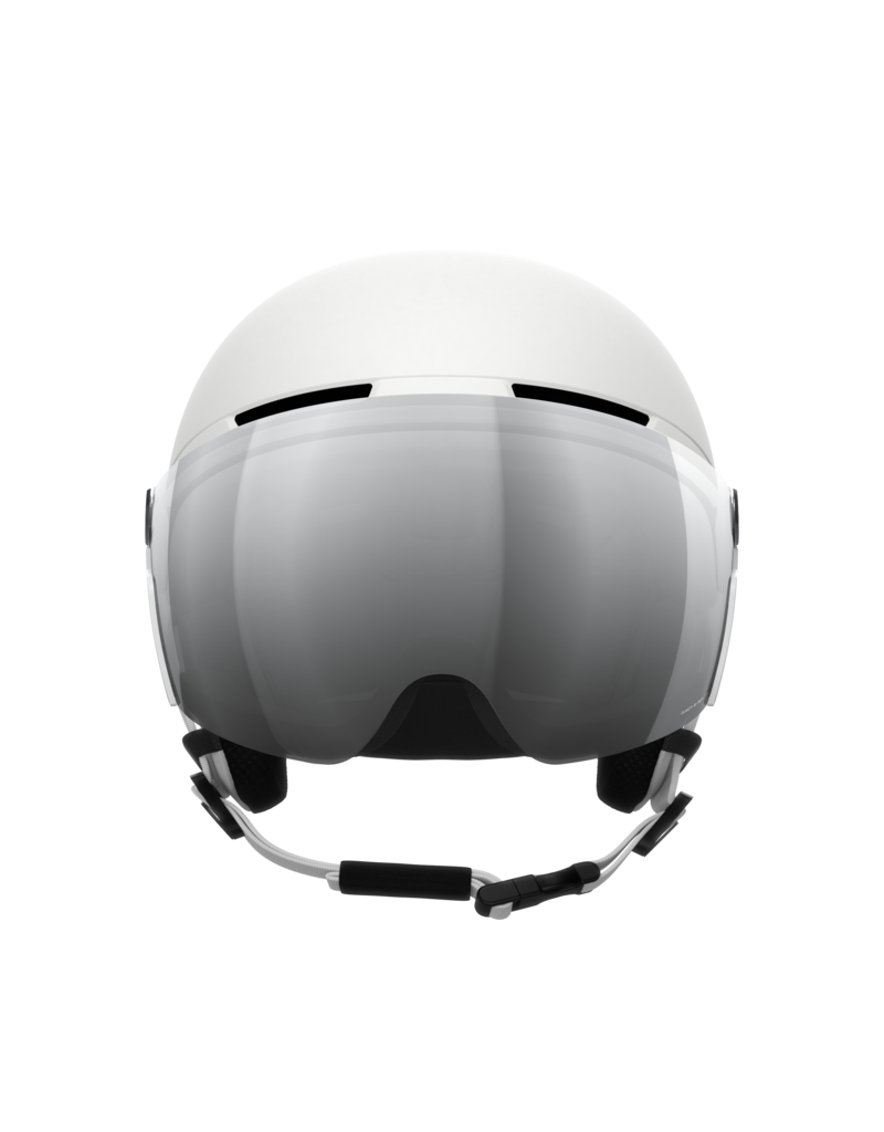 POC Obex Visor - Hydrogen White