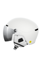 POC Obex Visor - Hydrogen White