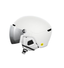 POC Obex Visor - Hydrogen White