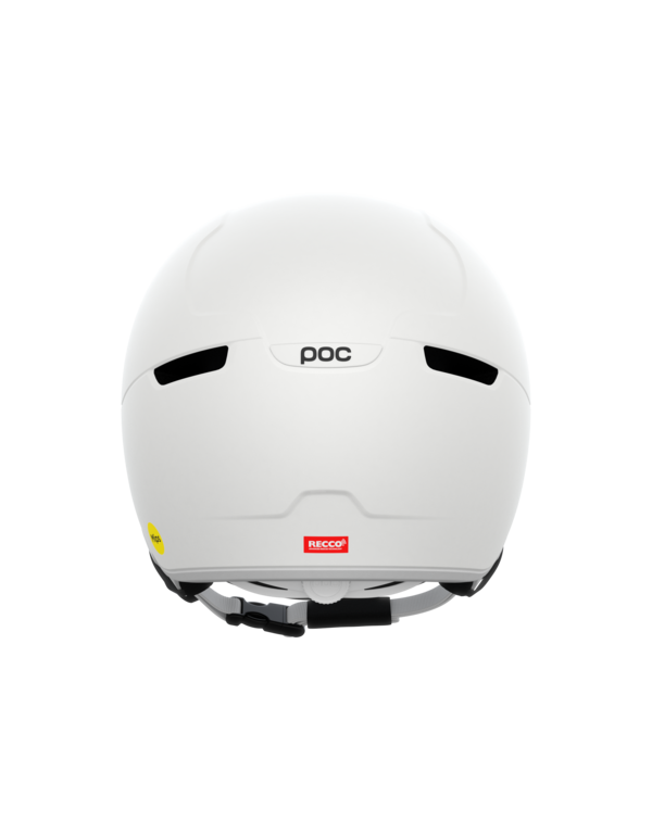 POC Obex Visor - Hydrogen White