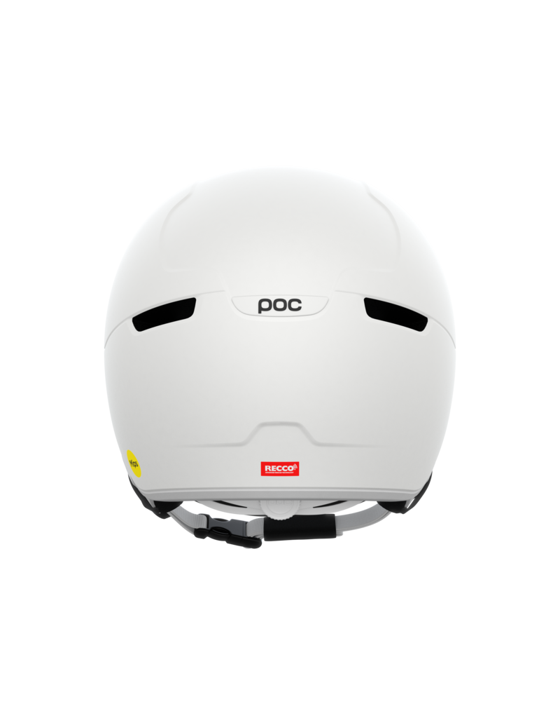 POC Obex Visor - Hydrogen White