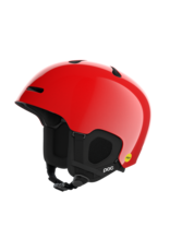 POC Fornix Mips - Prismane Red