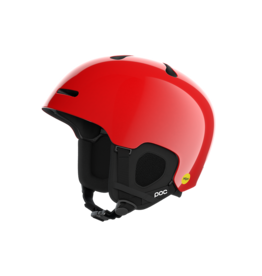 POC Fornix Mips - Prismane Red