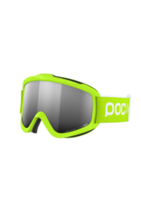 POC POCito Iris - Fluorescent Yellow/Partly Sunny Silver