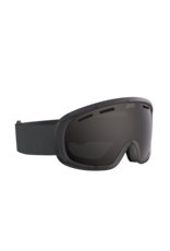 POC Fovea Mid - Raw Black/Partly Sunny Grey