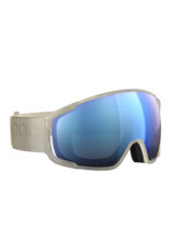 POC Zonula - Raw White/Partly Sunny Blue