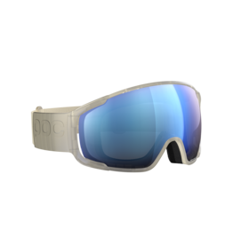 POC Zonula - Raw White/Partly Sunny Blue
