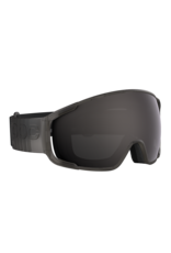 POC Zonula - Raw Black/Partly Sunny Grey