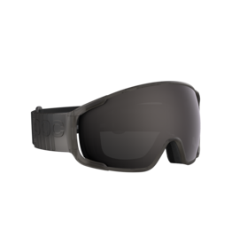 POC Zonula - Raw Black/Partly Sunny Grey