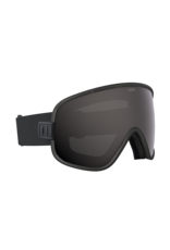 POC Vitrea - Raw Black/Partly Sunny Grey