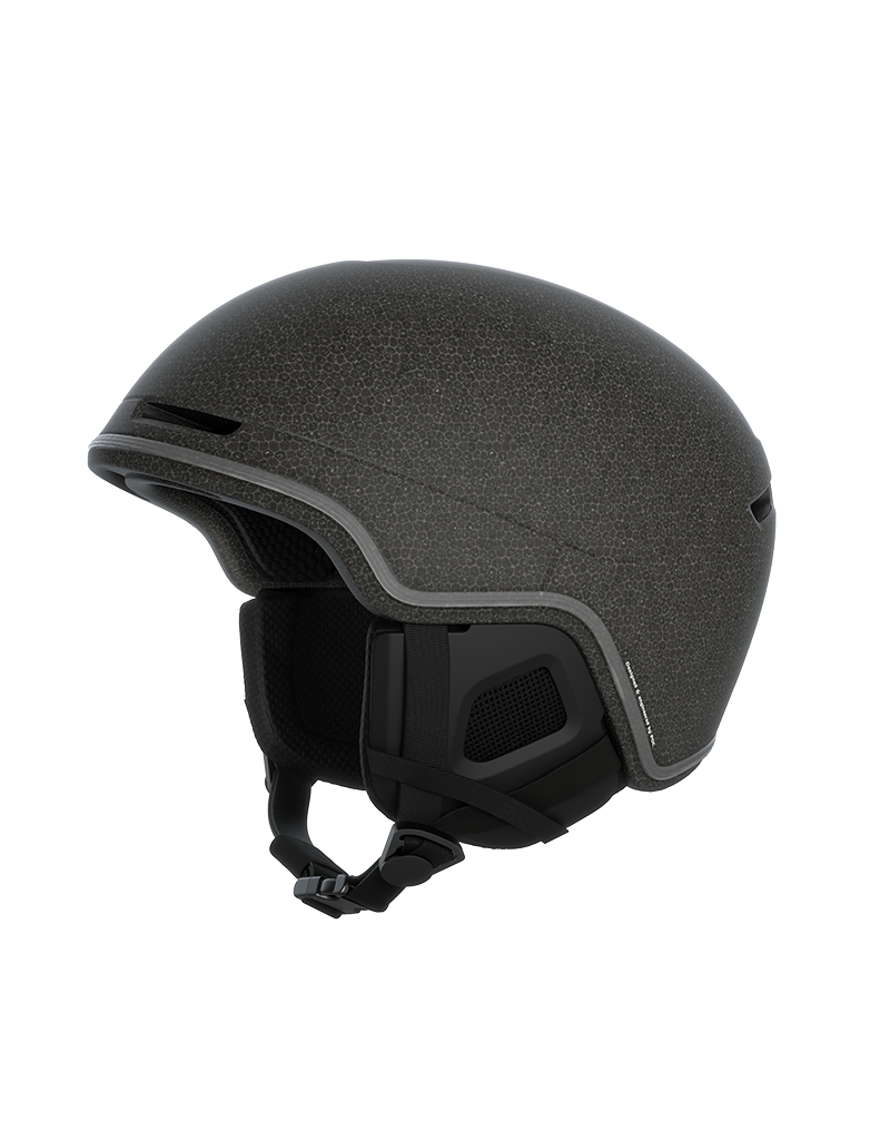 POC Obex Pure - Raw Black Matt